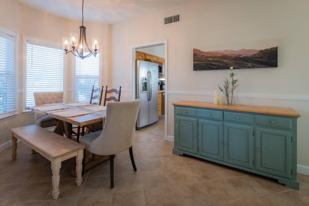 Our Farmhouse, Our Place: Cozy And Cute Homestead! Paso Robles Exterior photo